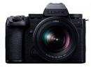 パナソニック LUMIX DC-S5M2XK 標準ズームレンズキット