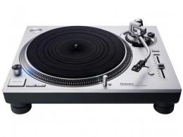 パナソニック Technics SL-1200GR-S [シルバー]