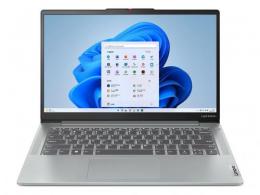 Lenovo IdeaPad Slim 5 Light Gen 8 82XS000EJP [クラウドグレー]