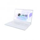 NEC LAVIE N15 N157C/JAW PC-N157CJAW [パールホワイト]
