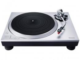 パナソニック Technics SL-1500C-S [シルバー]