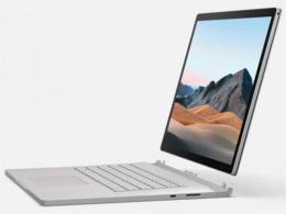 マイクロソフト Surface Book 3 13.5 インチ SKW-00018