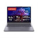 Lenovo IdeaPad Slim 3i Gen 11 83RS0014JP [ルナグレー]