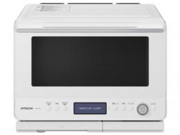 日立 ヘルシーシェフ MRO-W1C(W) [フロストホワイト]