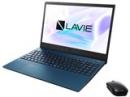LAVIE LAVIE N15 N1555/GAL2-Y PC-N1555GAL2-Y [ネイビーブルー]