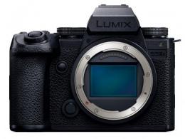 パナソニック LUMIX DC-S5M2X ボディ