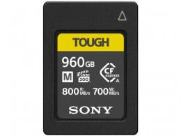 SONY CEA-M960T [960GB]