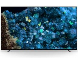 SONYBRAVIA XRJ-55A80L [55インチ]【超大型商品】【設置無料】【取付なし】