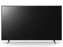 SONY BRAVIA KJ-75X8000H [75インチ]【設置なし】【取付なし】【超大型】