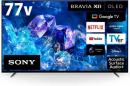 SONY BRAVIA XRJ-77A80K [77インチ]【超大型商品】【設置無料】【取付なし】