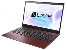 NEC LAVIE Pro Mobile PM750/BAR PC-PM750BAR [クラシックボルドー]