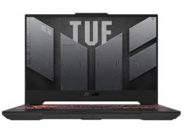 ASUS TUF Gaming A15 FA507NU FA507NU-R7R4050 [メカグレー]