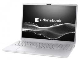 Dynabook dynabook C7 P1C7YPES [アッシュシルバー]
