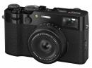 富士フイルム FUJIFILM X100VI 日英2言語設定モデル [ブラック]