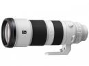 SONY FE 200-600mm F5.6-6.3 G OSS SEL200600G