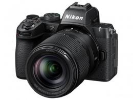 ニコン Z50II 18-140 VR レンズキット