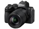 ニコン Z50II 18-140 VR レンズキット