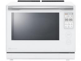 東芝 石窯ドーム ER-D7000C(W) [ルナホワイト]