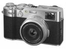 富士フイルム FUJIFILM X100VI 日英2言語設定モデル [シルバー]