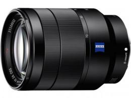 SONY Vario-Tessar T* FE 24-70mm F4 ZA OSS SEL2470Z