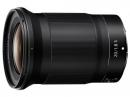 ニコン NIKKOR Z 20mm f/1.8 S