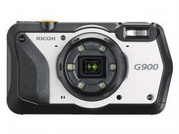 リコー RICOH G900