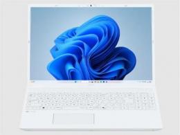 NEC LAVIE N16 N1655/LAW-B PC-N1655LAW-B [パールホワイト]
