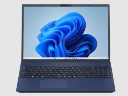 NEC LAVIE N16 N1655/LAL PC-N1655LAL [ネイビーブルー]
