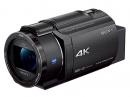 SONY FDR-AX45A (B) [ブラック]