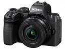 ニコン Z50II 16-50 VR レンズキット