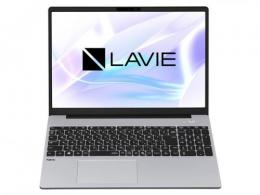 NEC LAVIE N16 N1655/MAS PC-N1655MAS [クラリスシルバー]