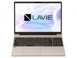 NEC LAVIE N16 N1665/MAG PC-N1665MAG [クラリスゴールド]