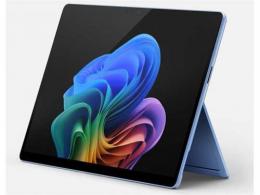 マイクロソフト Surface Pro 第11世代 ZHY-00040 [サファイア]