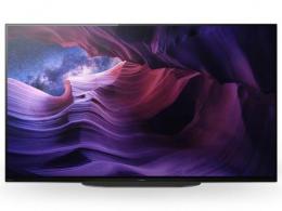 SONY BRAVIA KJ-48A9S [48インチ]【取付なし】