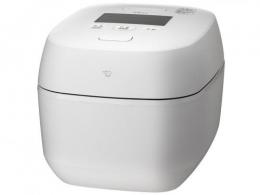 象印 炎舞炊き NX-AA10-WZ [白]