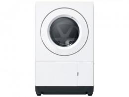 パナソニック NA-SD10UAL-W [マットホワイト]【超大型商品】【設置無料】【取付なし】