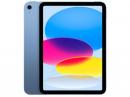 Apple iPad 10.9インチ 第10世代 Wi-Fi 64GB 2022年秋モデル MPQ13J/A [ブルー]