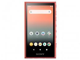 SONY NW-A105HN (D) [16GB オレンジ]