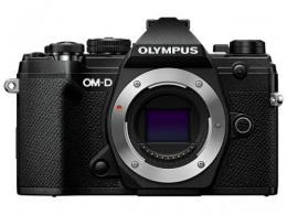 オリンパス OM-D E-M5 Mark III ボディ [ブラック]