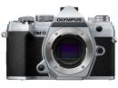 オリンパス OM-D E-M5 Mark III ボディ [シルバー]