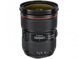 CANON EF24-70mm F2.8L II USM