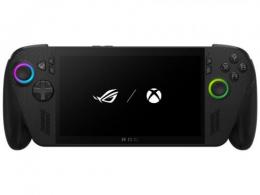 ASUS ROG Xbox Ally X RC73XA-Z2E24G1T [ブラック]