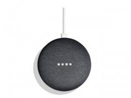 Google Google Home Mini [チャコール]