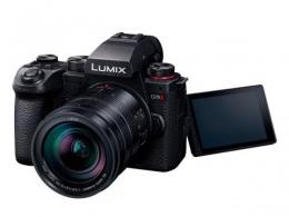 パナソニック LUMIX DC-G9M2L 標準ズームレンズキット