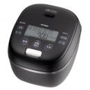 タイガー魔法瓶 炊きたて ご泡火炊き JRI-G180-KO [オフブラック]