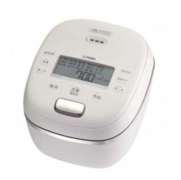 タイガー 炊きたて ご泡火炊き JRI-G100-WO [オフホワイト]