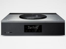 パナソニック Technics SA-C600