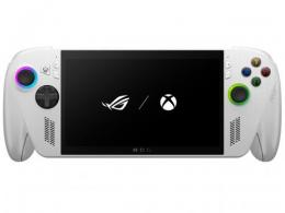 ASUS ROG Xbox Ally RC73YA-Z2A16G512 [ホワイト]