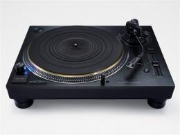 パナソニック  Technics SL-1200G-K [ブラック]