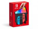 任天堂 Nintendo Switch (有機ELモデル) HEG-S-KABAA [ネオンブルー・ネオンレッド]